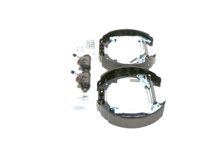 SET SABOTI FRANA BOSCH 0204114527 2