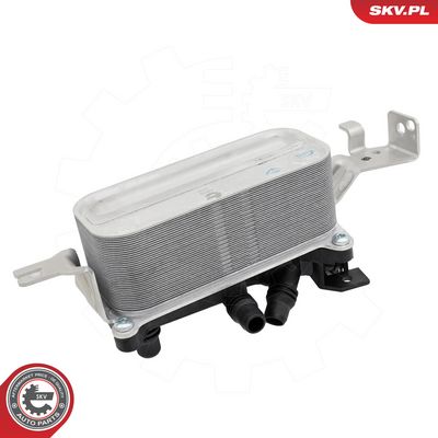 Chladič oleje, automatická převodovka ESEN SKV 31SKV364
