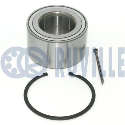 RUVILLE 221092 Подшипник ступицы 