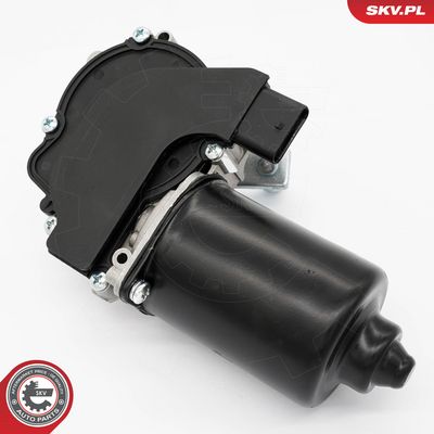 Motor stěračů SKV 19SKV215