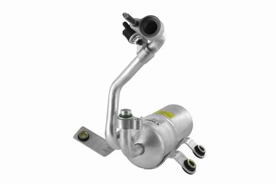 TROCKNER KLIMAANLAGE