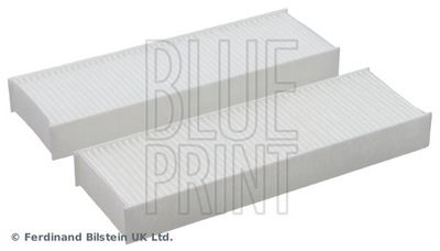 BLUE PRINT Filter Set, cabin air ADBP250144