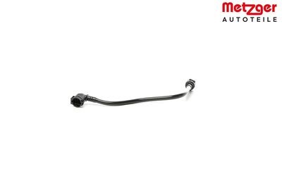 CUPLAJ CONDUCTA LICHID RACIRE METZGER AUTOTEILE 4010668 19