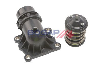 TERMOSTAT LICHID RACIRE BOGAP B4234155 1