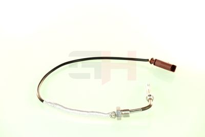 SENZOR TEMPERATURA GAZE EVACUARE GH GH744740 17