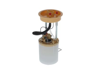 SISTEM ALIMENTARE CU COMBUSTIBIL BOSCH 0986580187 19