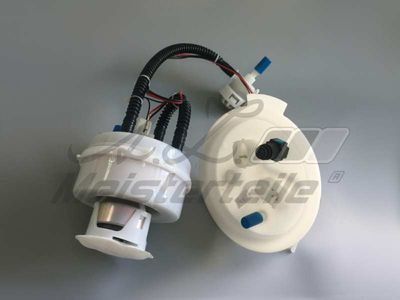 горивопроводен елемент (горивна помпа+сонда) A.Z. Meisterteile AZMT-49-020-3729