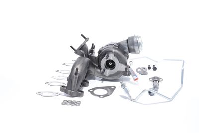 LADER AUFLADUNG BTS Turbo T981113BT 19