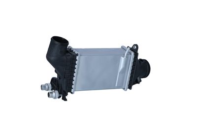 INTERCOOLER COMPRESOR NRF 309072 21