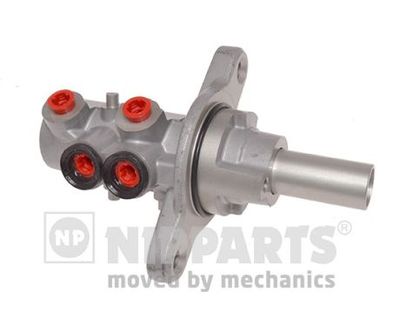 Главный тормозной цилиндр NIPPARTS N3102165 для TOYOTA AYGO