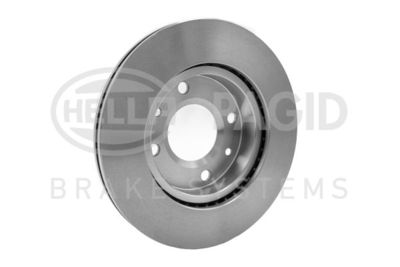 DISC FRANA HELLA 8DD355101081 2