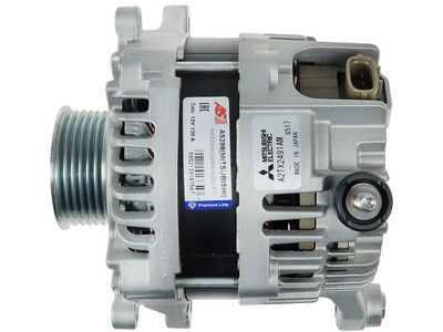 GENERATOR / ALTERNATOR AS-PL A5298MITSUBISHI 3
