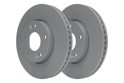 Brake Disc 24.0126-0171.1