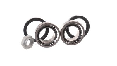 RADLAGERSATZ SKF VKBA829 38