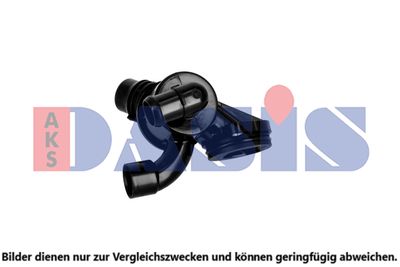 THERMOSTAT KüHLMITTEL