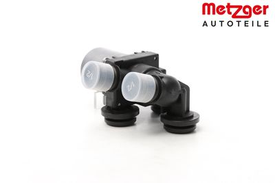 KüHLMITTELREGELVENTIL METZGER AUTOTEILE 0899083 25