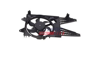 VENTILATOR AER CONDITIONAT FAST FT05161 3