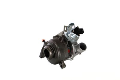 COMPRESOR SISTEM DE SUPRAALIMENTARE REMANTE 003002004575R 38