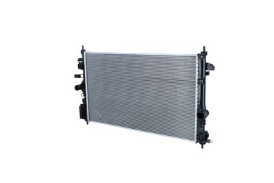 RADIATOR RACIRE MOTOR NRF 550042 8