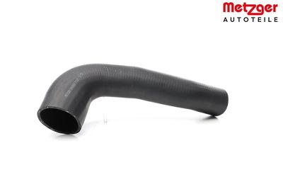 LADELUFTSCHLAUCH METZGER AUTOTEILE 2400937 35