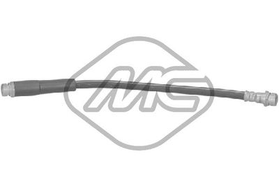 спирачен маркуч Metalcaucho 96778