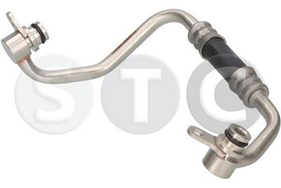 CONDUCTA ULEI INCARCARE