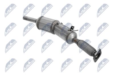 FILTRU FUNINGINE/PARTICULE SIST.DE ESAPAMENT NTY DPFRE006 16