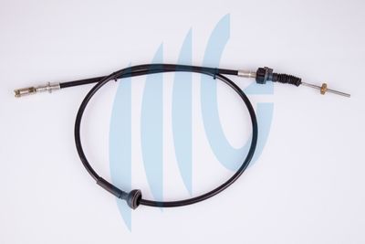 Cięgło, sterowanie sprzęgłem RICAMBIFLEX GM 01061128