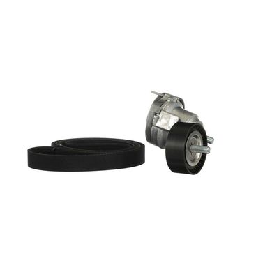 SET CUREA TRANSMISIE CU CANELURI GATES K046PK1718 9