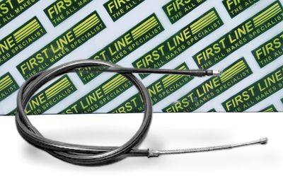 жило, ръчна спирачка FIRST LINE FKB1529