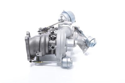 LADER AUFLADUNG BTS Turbo T917187 27