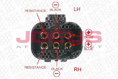 LüFTER MOTORKüHLUNG JDEUS EV0121050 1
