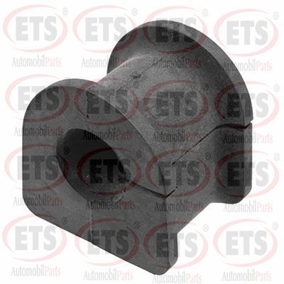 окачване, двигател ETS