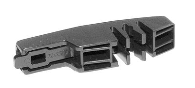 BOSCH Adapter, Wischblatt