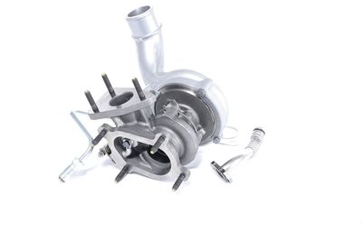 LADER AUFLADUNG BTS Turbo T981117 22