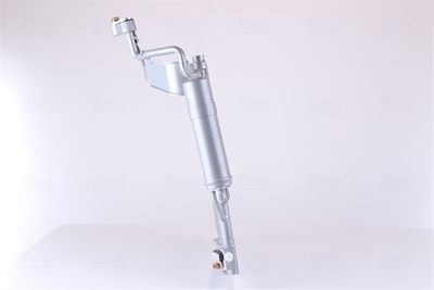 CONDENSATOR CLIMATIZARE NISSENS 940526 3