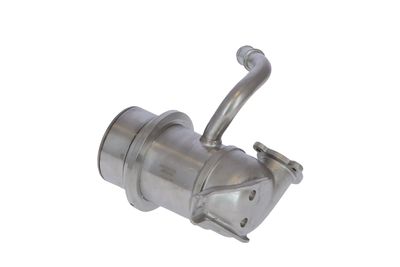 RADIATOR RECIRCULARE GAZE DE ESAPAMENT NRF 48369 8