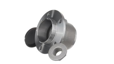 RADLAGERSATZ SKF VKBA6722F 15