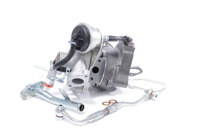 LADER AUFLADUNG BTS Turbo T981146BT 8