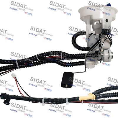 SENSOR KRAFTSTOFFVORRAT FISPA 71373