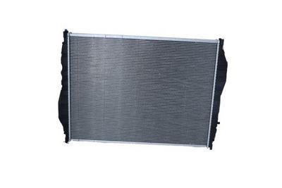 RADIATOR BATERIE DE ANTRENARE NRF 519889 2