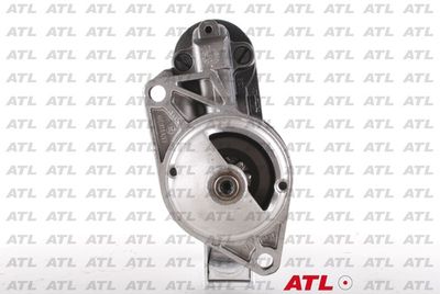 ATL Autotechnik Startmotor / Starter (A 10 040)