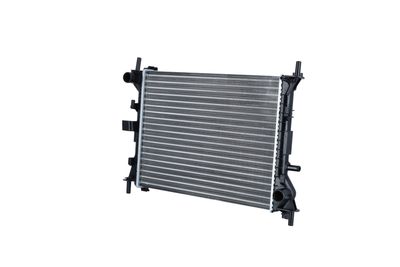 RADIATOR RACIRE MOTOR NRF 509614A 9