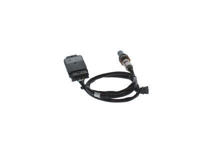 NOX-SENSOR NOX-KATALYSATOR BOSCH 0281008789 15