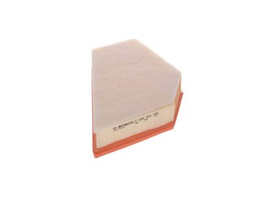 LUFTFILTER BOSCH F026400255 28