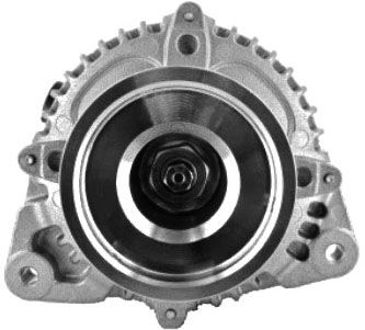 GENERATOR / ALTERNATOR ACAUTO ACCBA1941 1