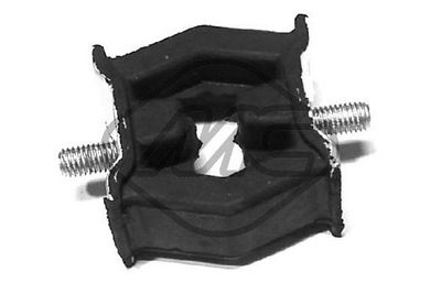 TAMPON CAUCIUC AMORTIZOR ESAPAMENT