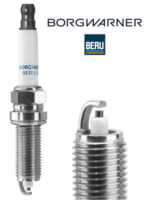 BorgWarner (BERU) Zündkerze