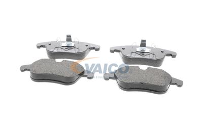 BREMSBELAGSATZ SCHEIBENBREMSE VAICO V258123 12