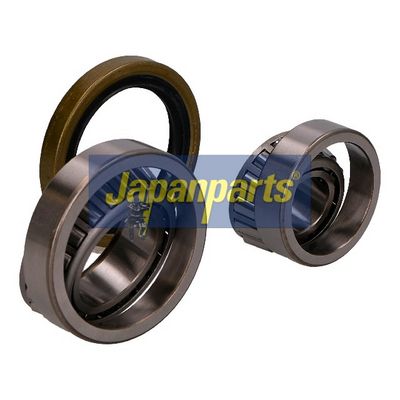 Juego de cojinete de rueda JAPANPARTS KK-12008, foto 4